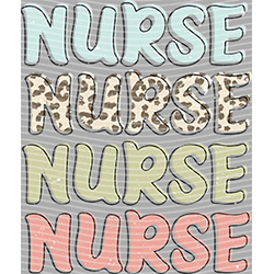 nurse-HS 726